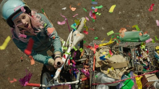 3-turbokid