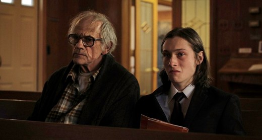 I Am Not A Serial Killer