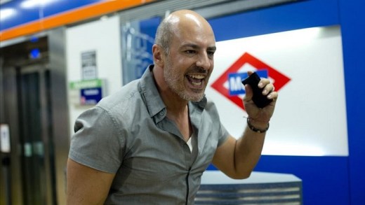 Que Dios nos perdone PELICULA