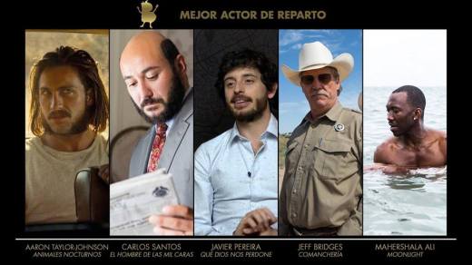 08 Actor de reparto