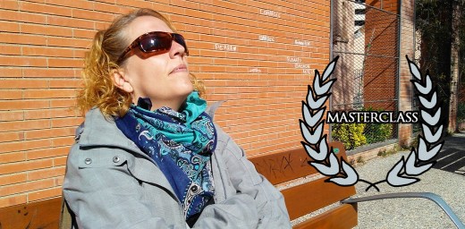 Masterclass_Gemma Parra