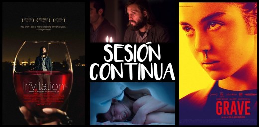 Sesión continua_La invitación y Crudo copy