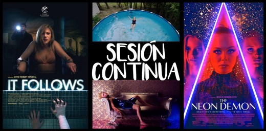 Sesión continua_It Follows y The Neon Demon copy