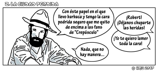 Z La ciudad perdida copy