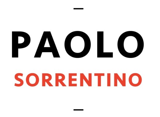 paolo sorrentino