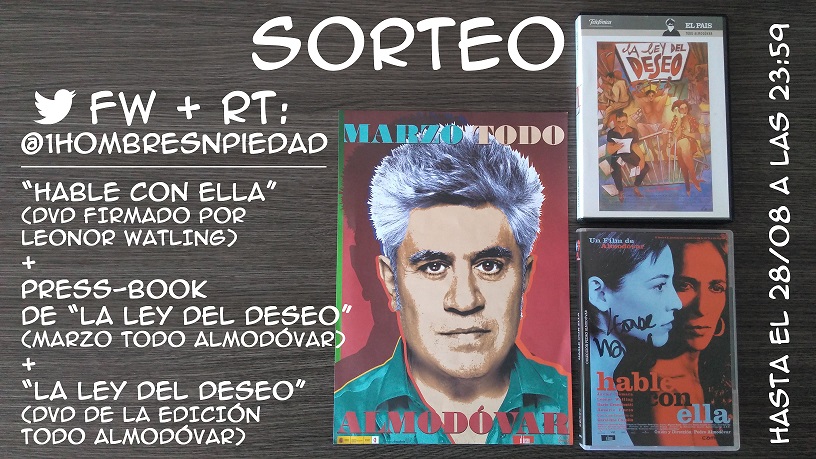 Sorteo_Almodóvar_Blog