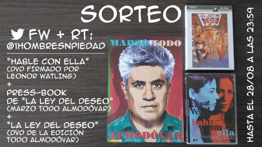 Sorteo_Almodóvar_Blog