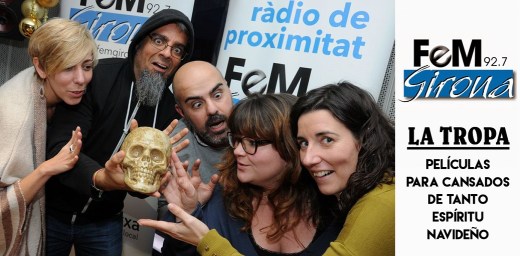 Colaboraciones_Películas para cansados de tanto espíritu navideño copy