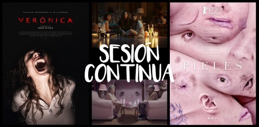 Sesión continua_Verónica y Pieles