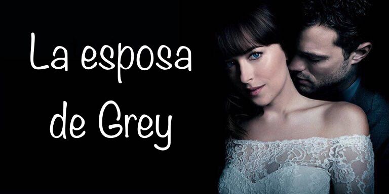 LaEsposaDeGrey