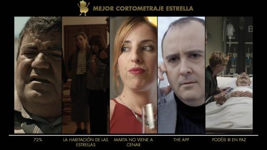 16CortometrajeEstrella
