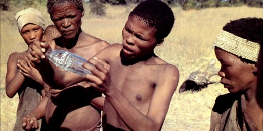 LosDiosesDebenEstarLocos