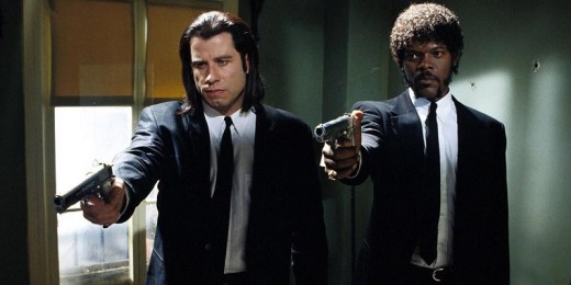 PulpFiction
