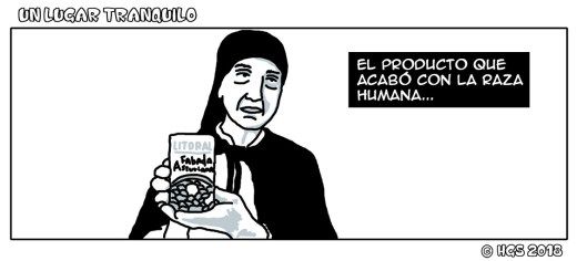 Un lugar tranquilo copy