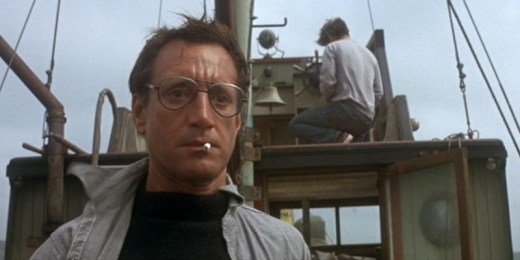 Jaws