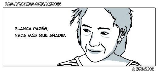 Los Amores Cobardes copy