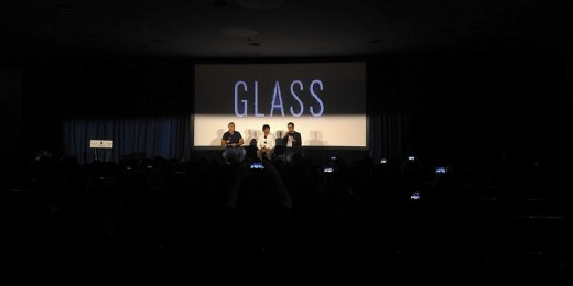 Glass