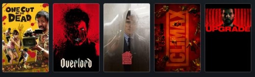 Letterboxd
