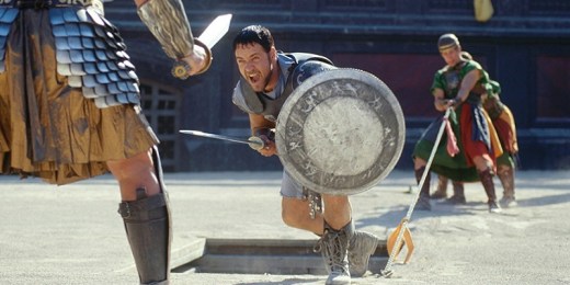 gladiator
