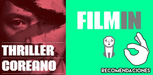 recomendaciones_5 películas de filmin_thriller coreano1