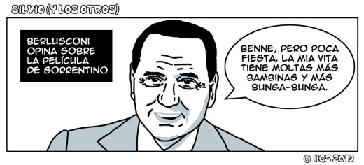 silvio y los otros copy