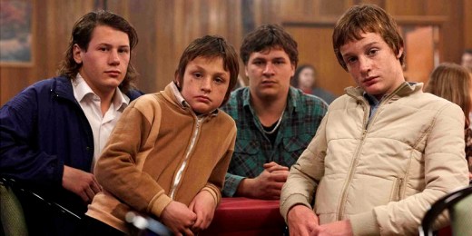 LosAsesinosDeSnowtown