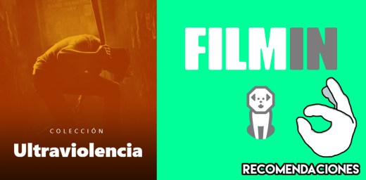 Recomendaciones_5 películas de Filmin_Ultraviolencia