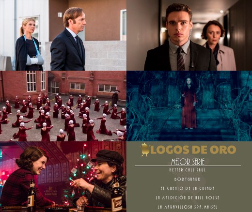 12_Nominadas Mejor Serie
