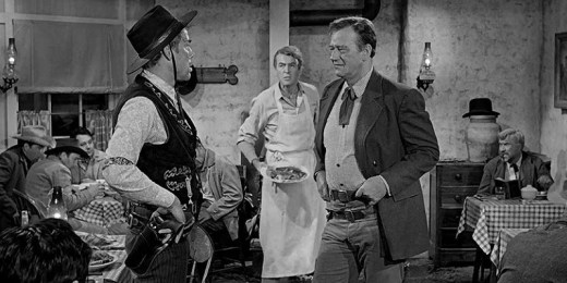 LibertyValance