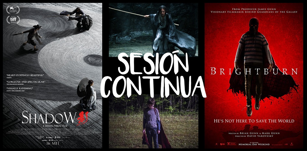 Sesión continua_Shadow y El hijo