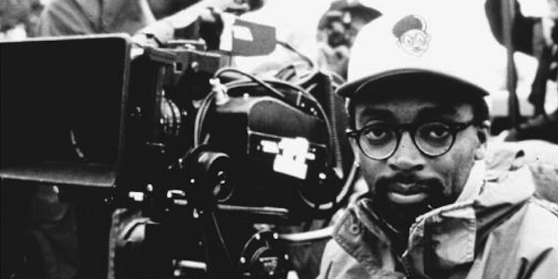 SpikeLee