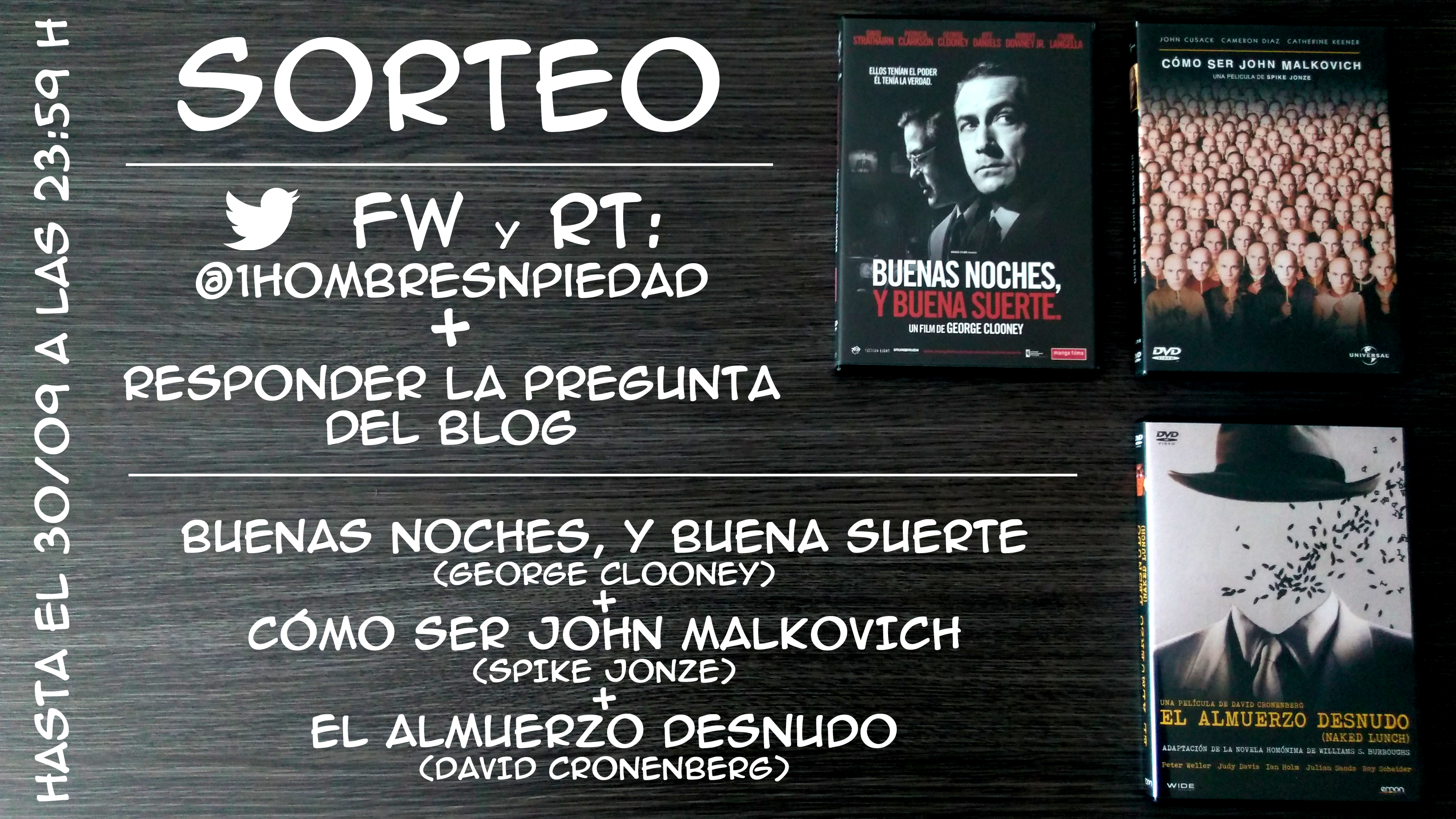 Tres años de blog copy