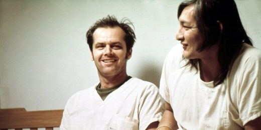 OneFlewOverTheCuckoosNest