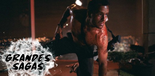 Grandes Sagas_Die Hard